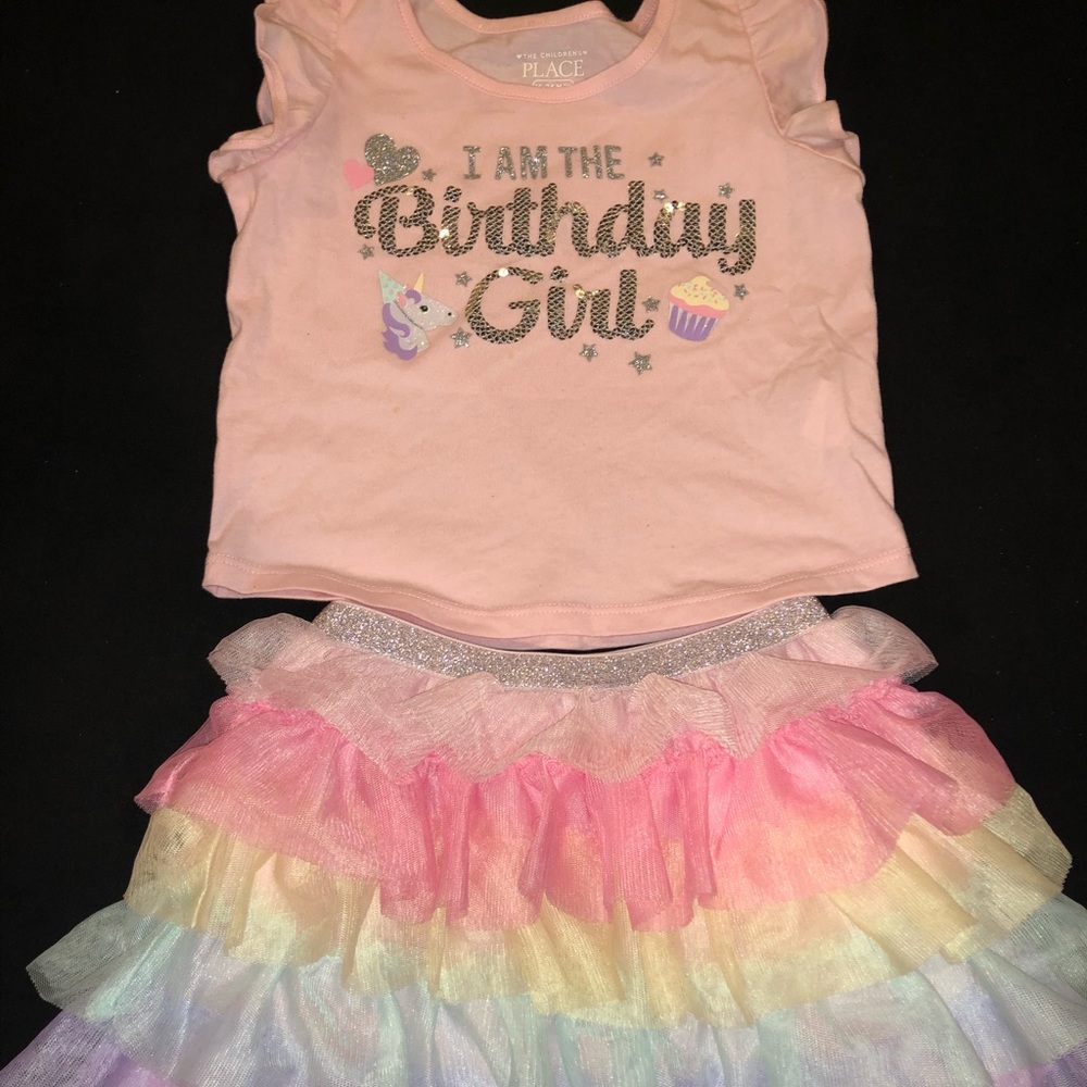 The Children’s Place 18 - 24M